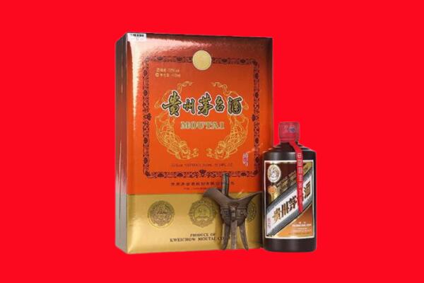 泽库县回收30年茅台酒.jpg