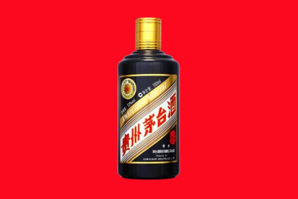 泽库县回收茅台酒瓶